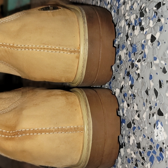 TIMBERLAND  Casual Boots - Picture 4 of 7